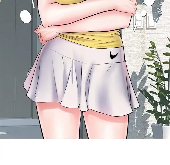 Salute! Chapter 3 page 94 - 