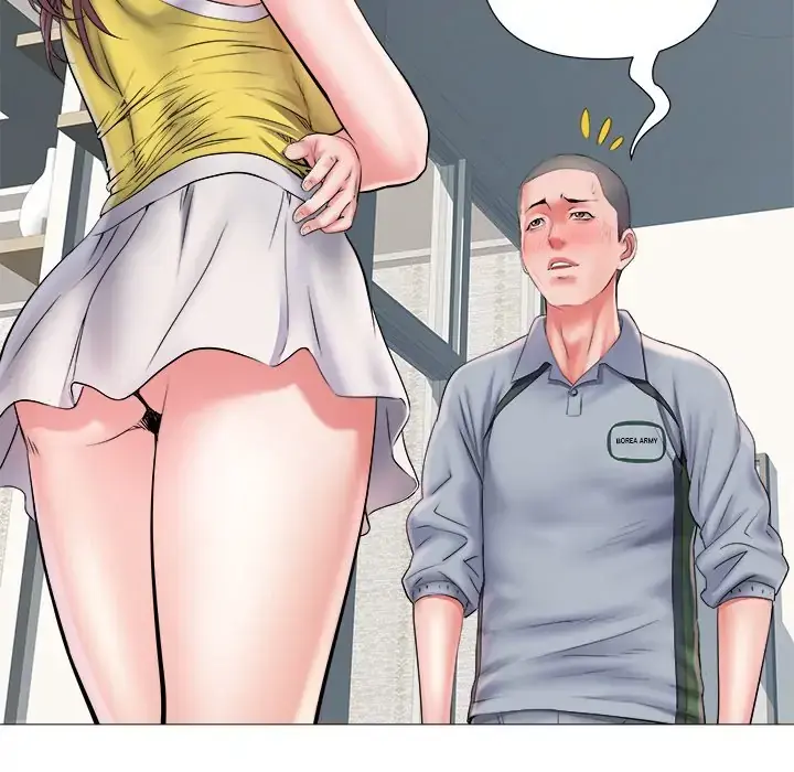 Salute! Chapter 3 page 96 - 