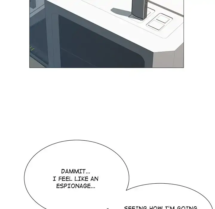 Salute! Chapter 3 page 100 - 
