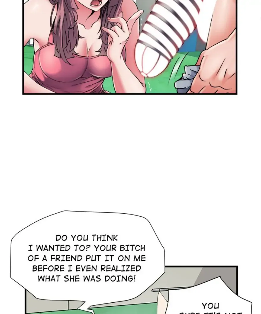 Salute! Chapter 30 page 12 - 