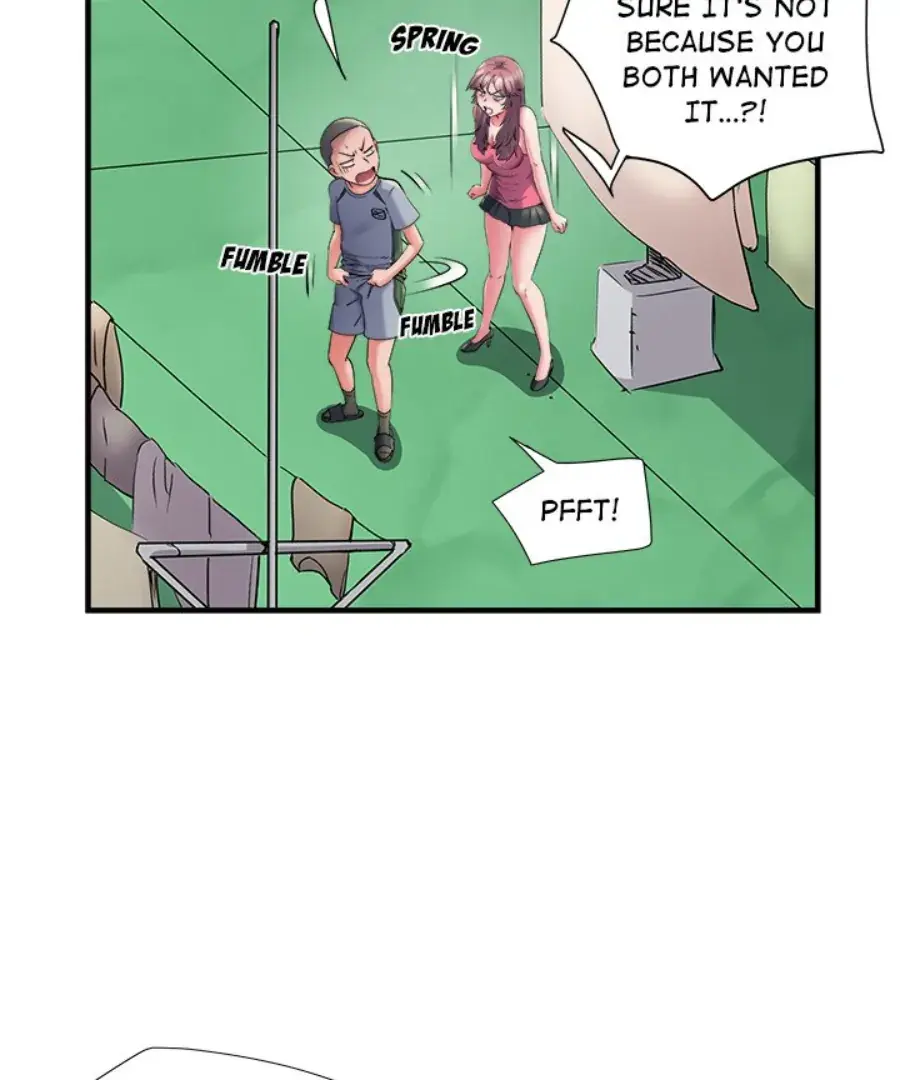 Salute! Chapter 30 page 13 - 