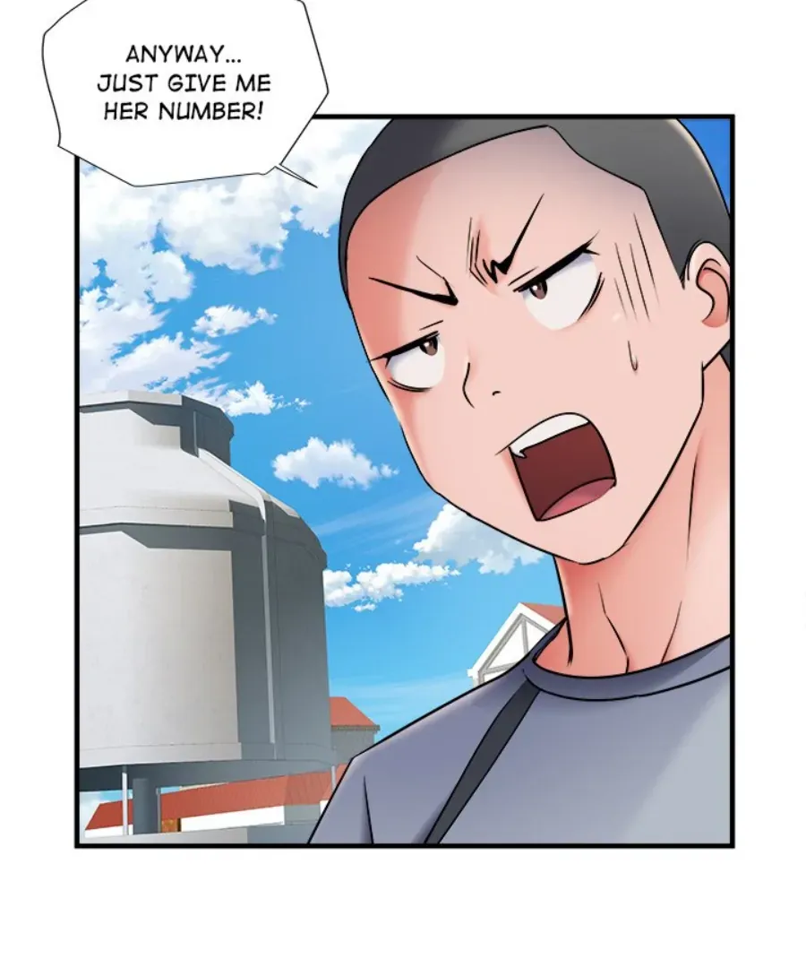 Salute! Chapter 30 page 14 - 