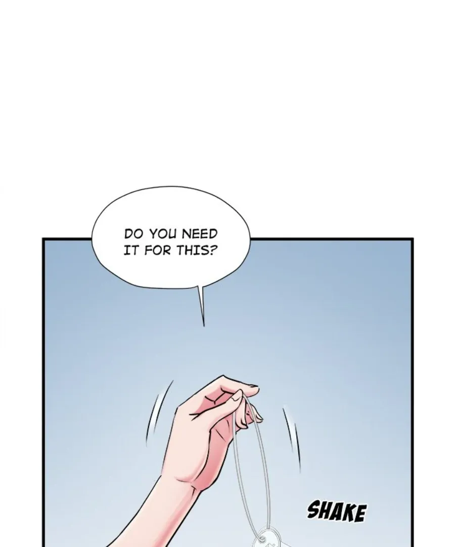 Salute! Chapter 30 page 15 - 
