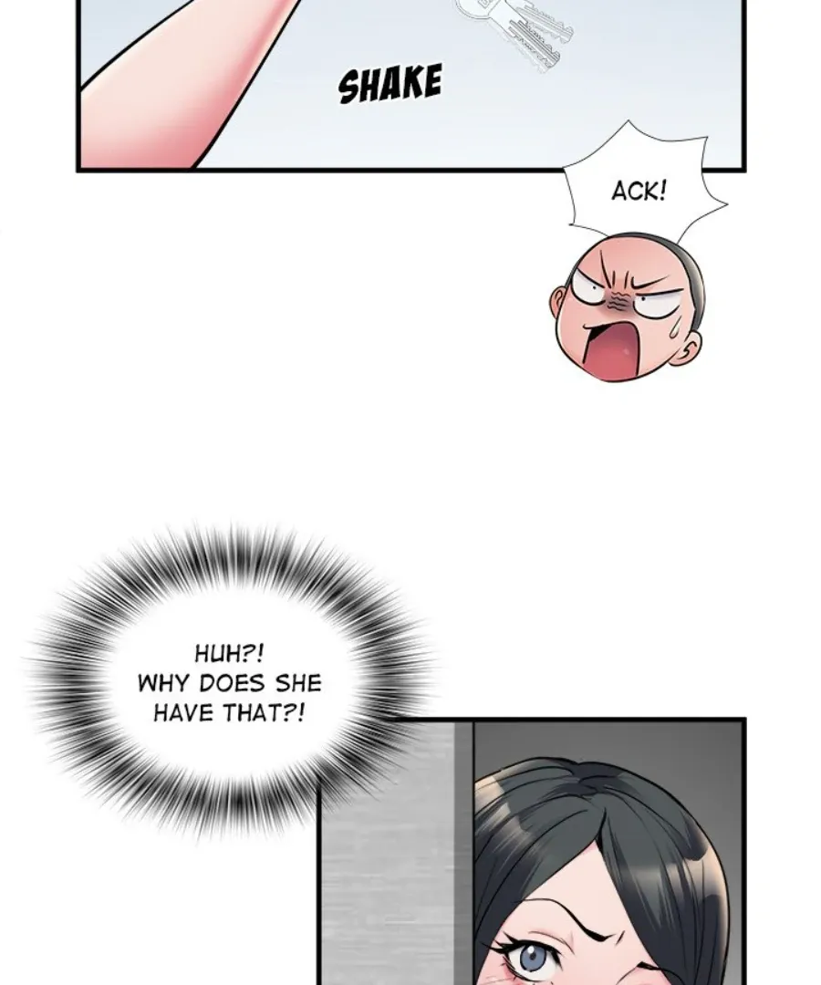 Salute! Chapter 30 page 16 - 