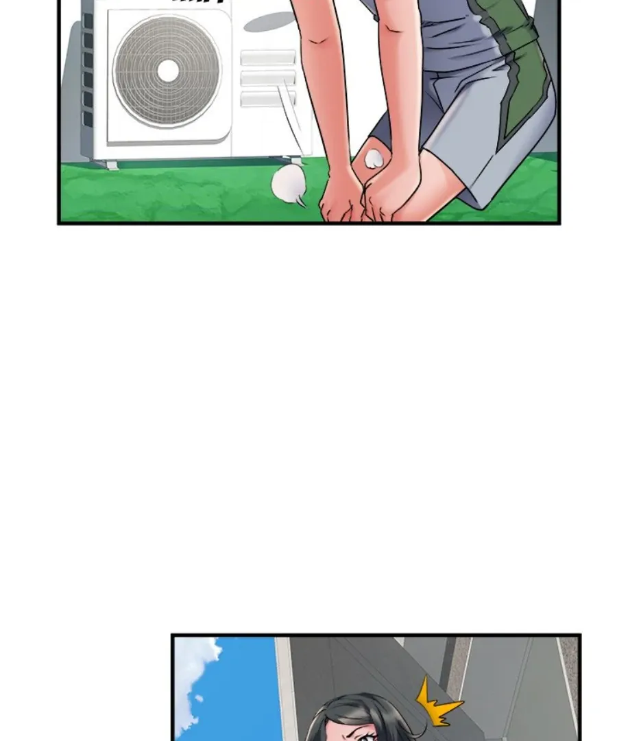 Salute! Chapter 30 page 21 - 