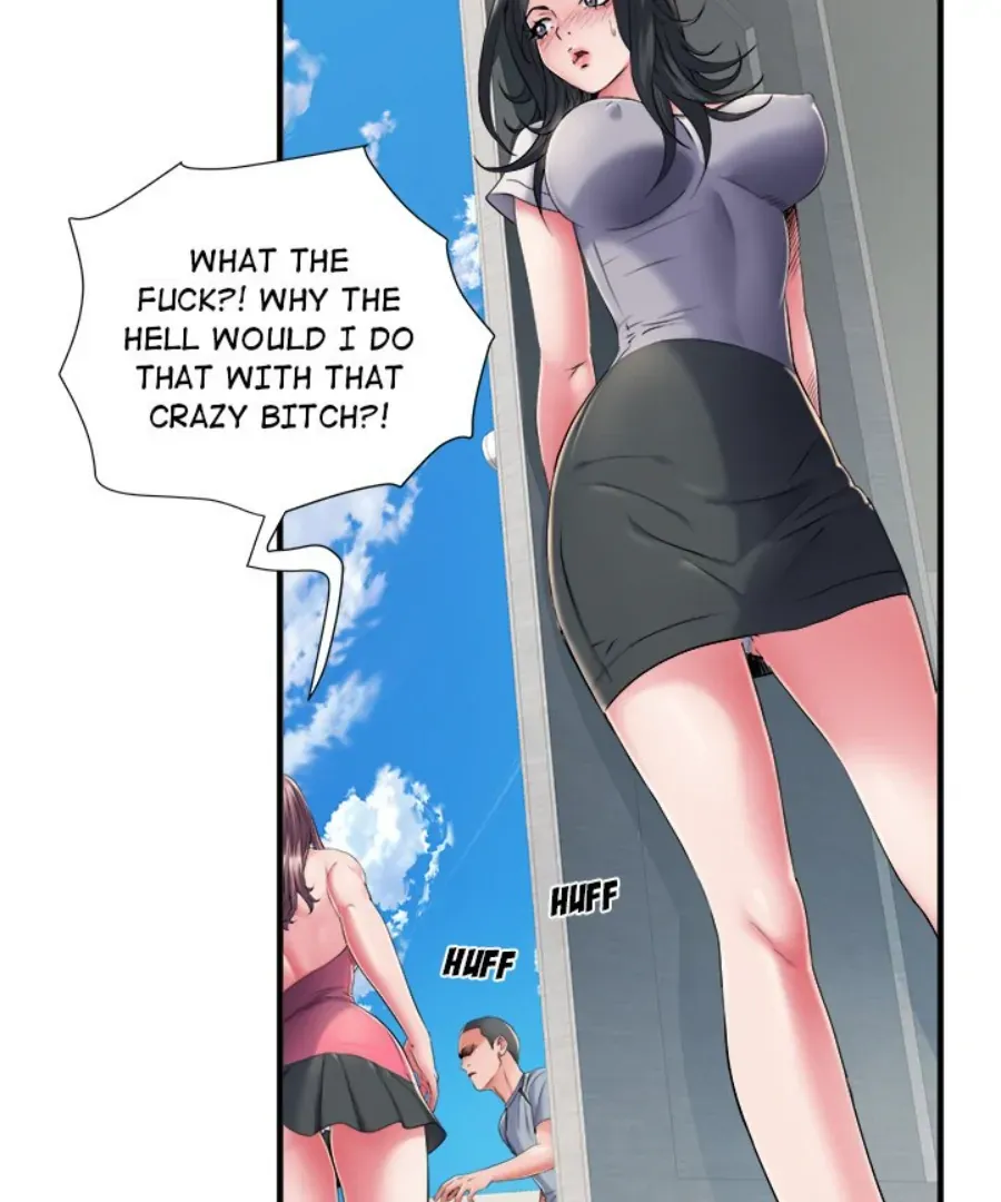 Salute! Chapter 30 page 22 - 