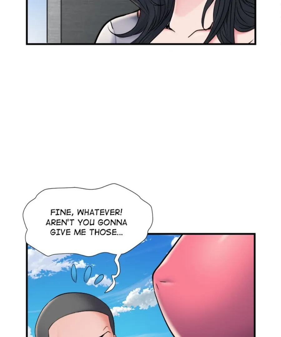 Salute! Chapter 30 page 25 - 