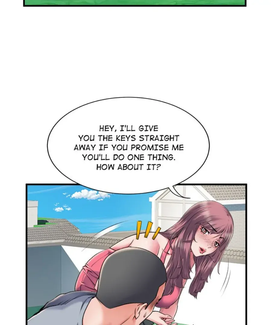 Salute! Chapter 30 page 28 - 