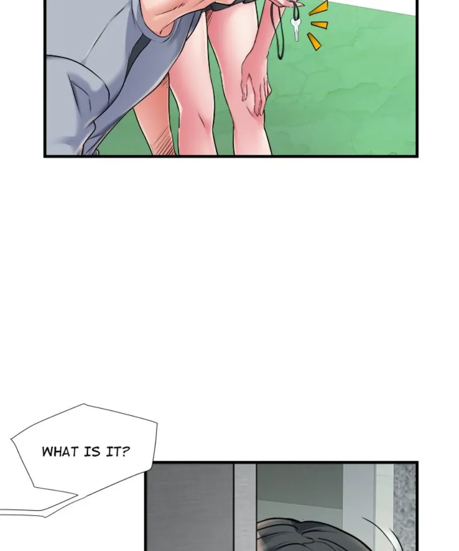 Salute! Chapter 30 page 29 - 