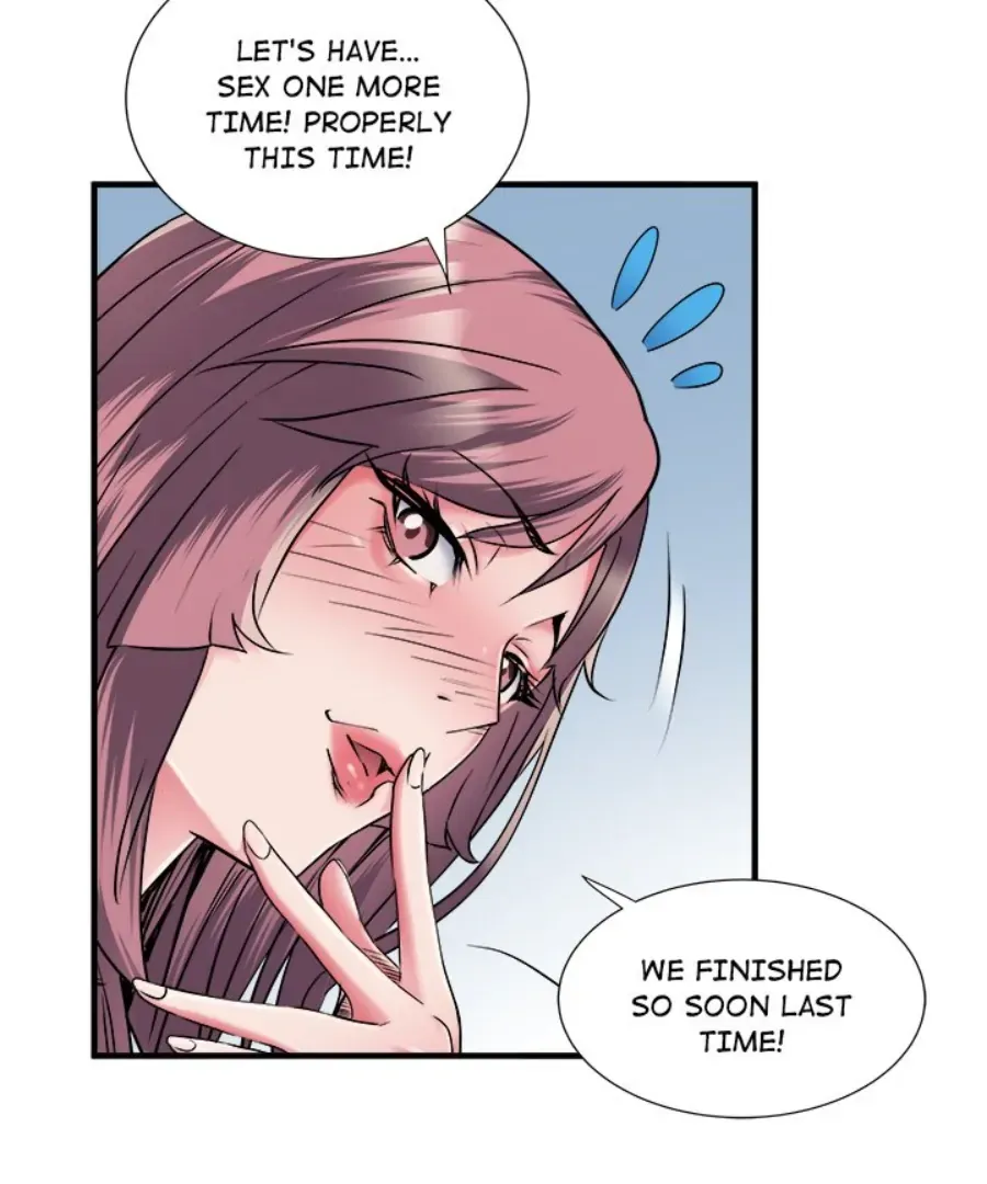 Salute! Chapter 30 page 31 - 