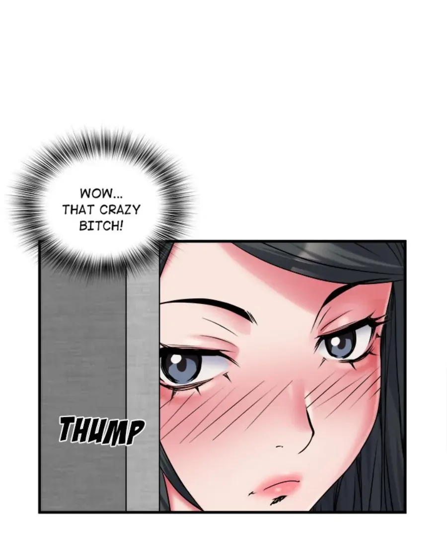 Salute! Chapter 30 page 32 - 