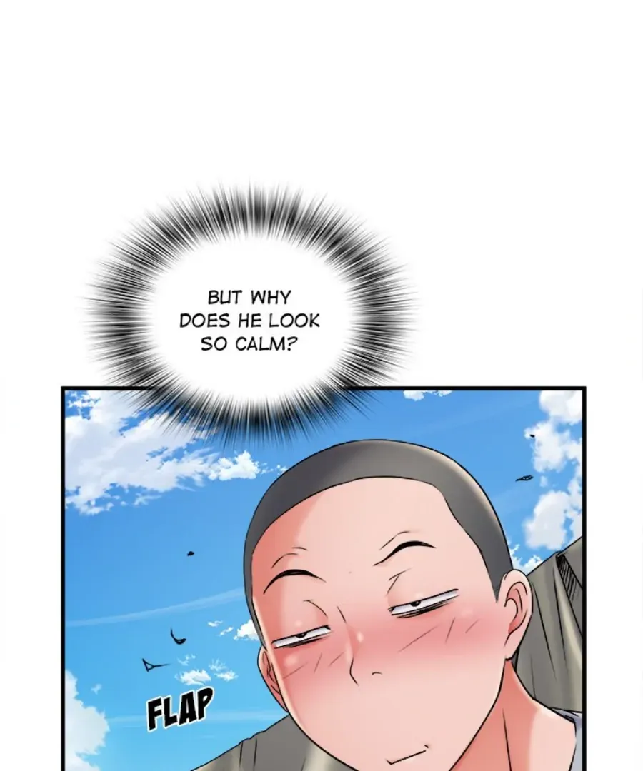 Salute! Chapter 30 page 33 - 