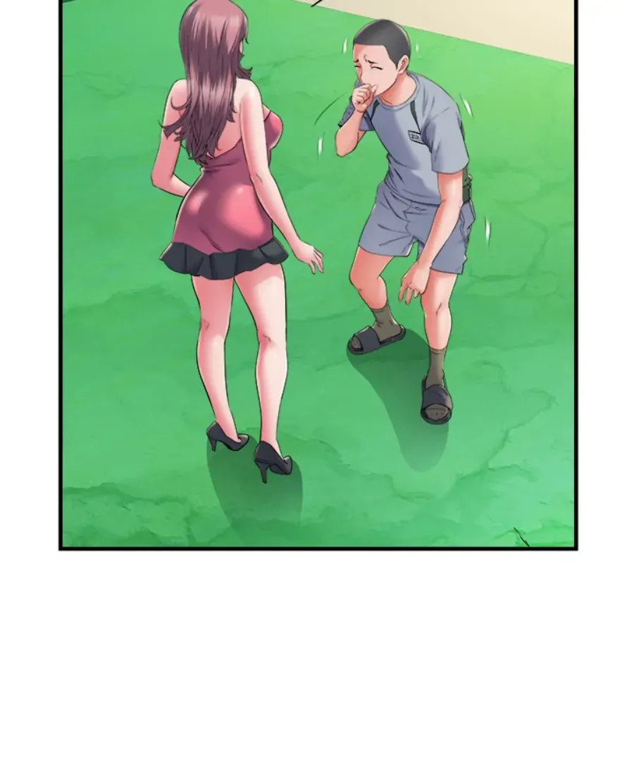 Salute! Chapter 30 page 35 - 