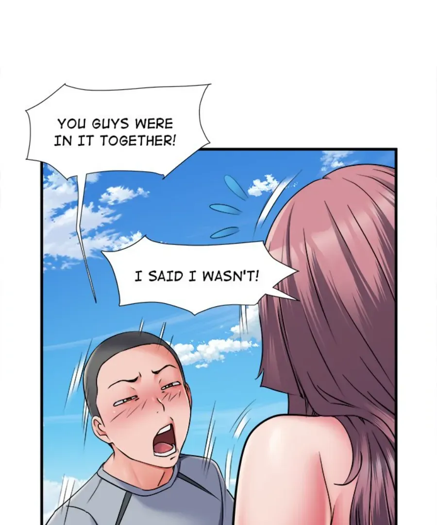 Salute! Chapter 30 page 36 - 