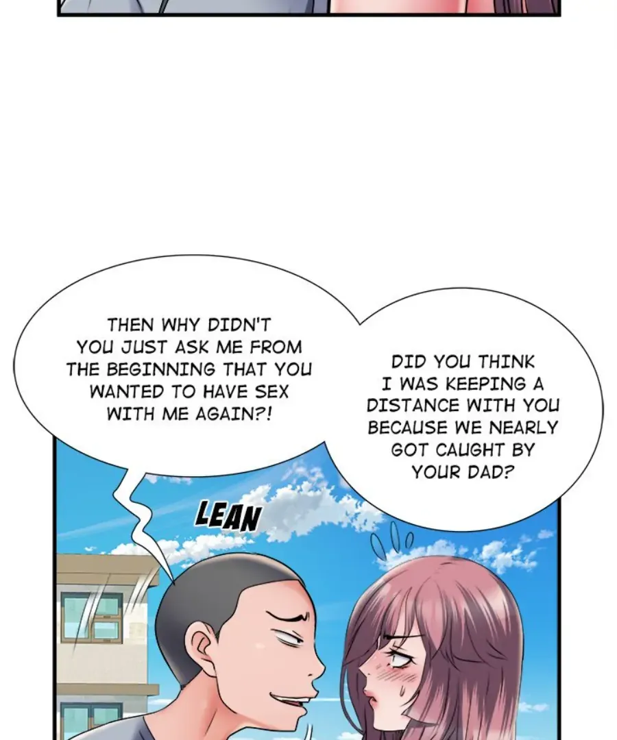Salute! Chapter 30 page 37 - 