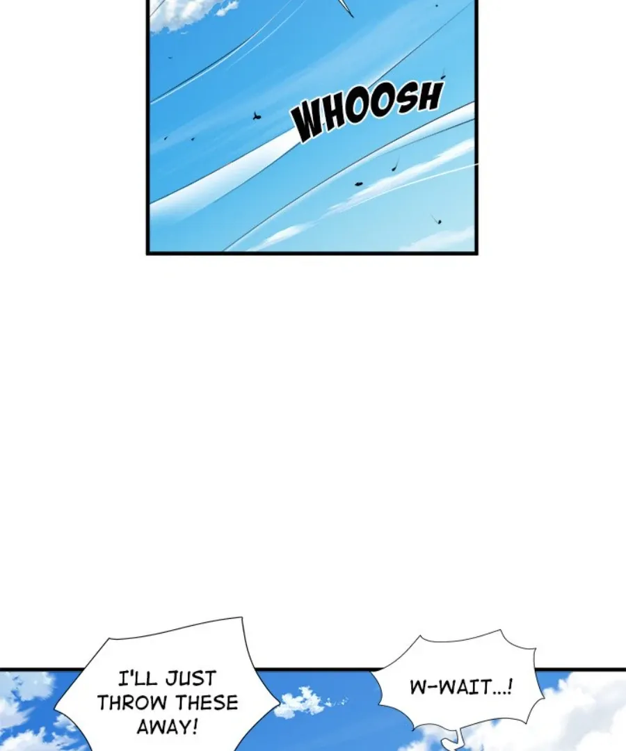 Salute! Chapter 30 page 39 - 