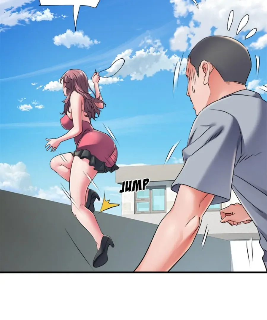 Salute! Chapter 30 page 40 - 
