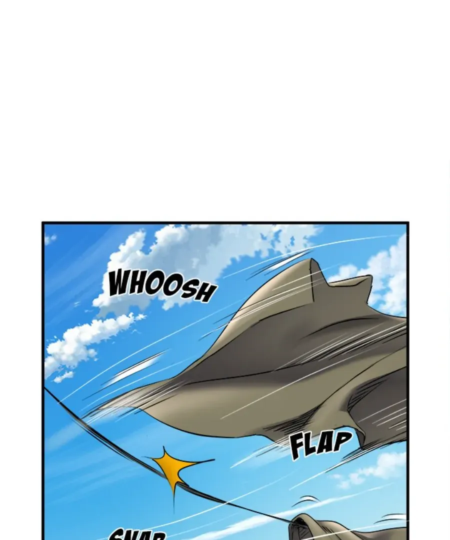 Salute! Chapter 30 page 41 - 