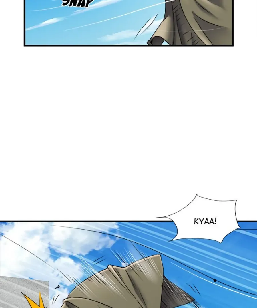 Salute! Chapter 30 page 42 - 
