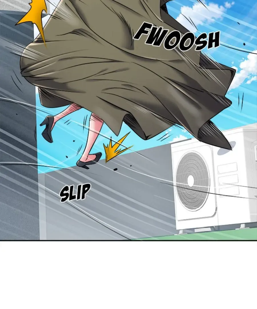 Salute! Chapter 30 page 43 - 