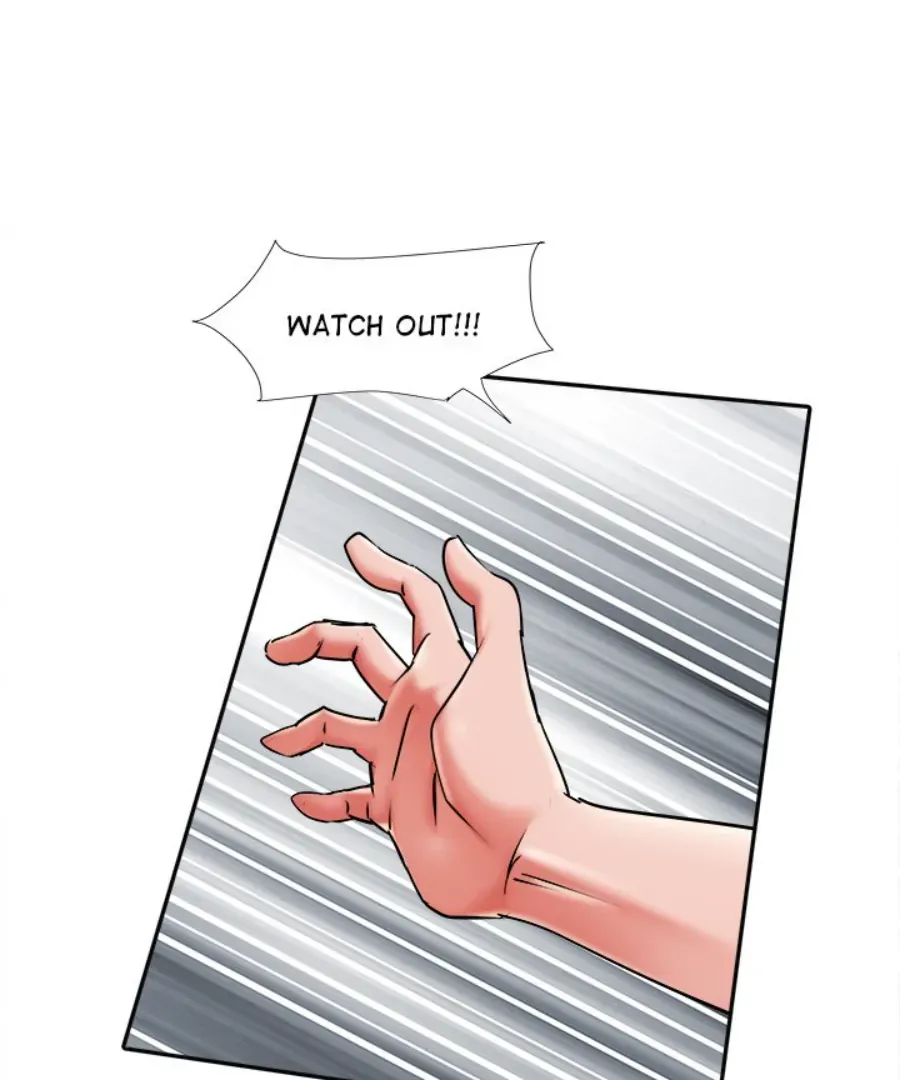 Salute! Chapter 30 page 44 - 