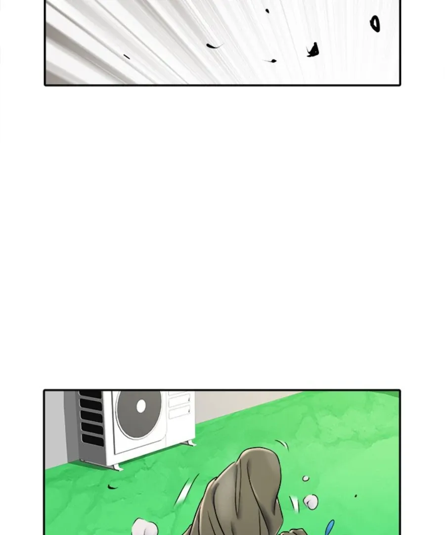 Salute! Chapter 30 page 46 - 
