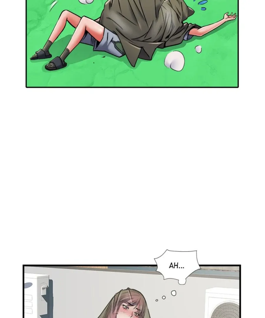 Salute! Chapter 30 page 47 - 