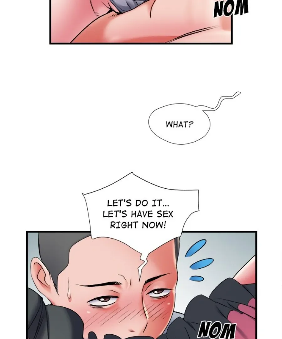 Salute! Chapter 30 page 55 - 