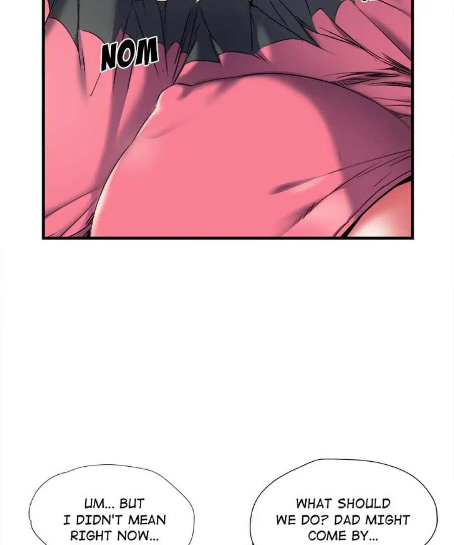 Salute! Chapter 30 page 56 - 