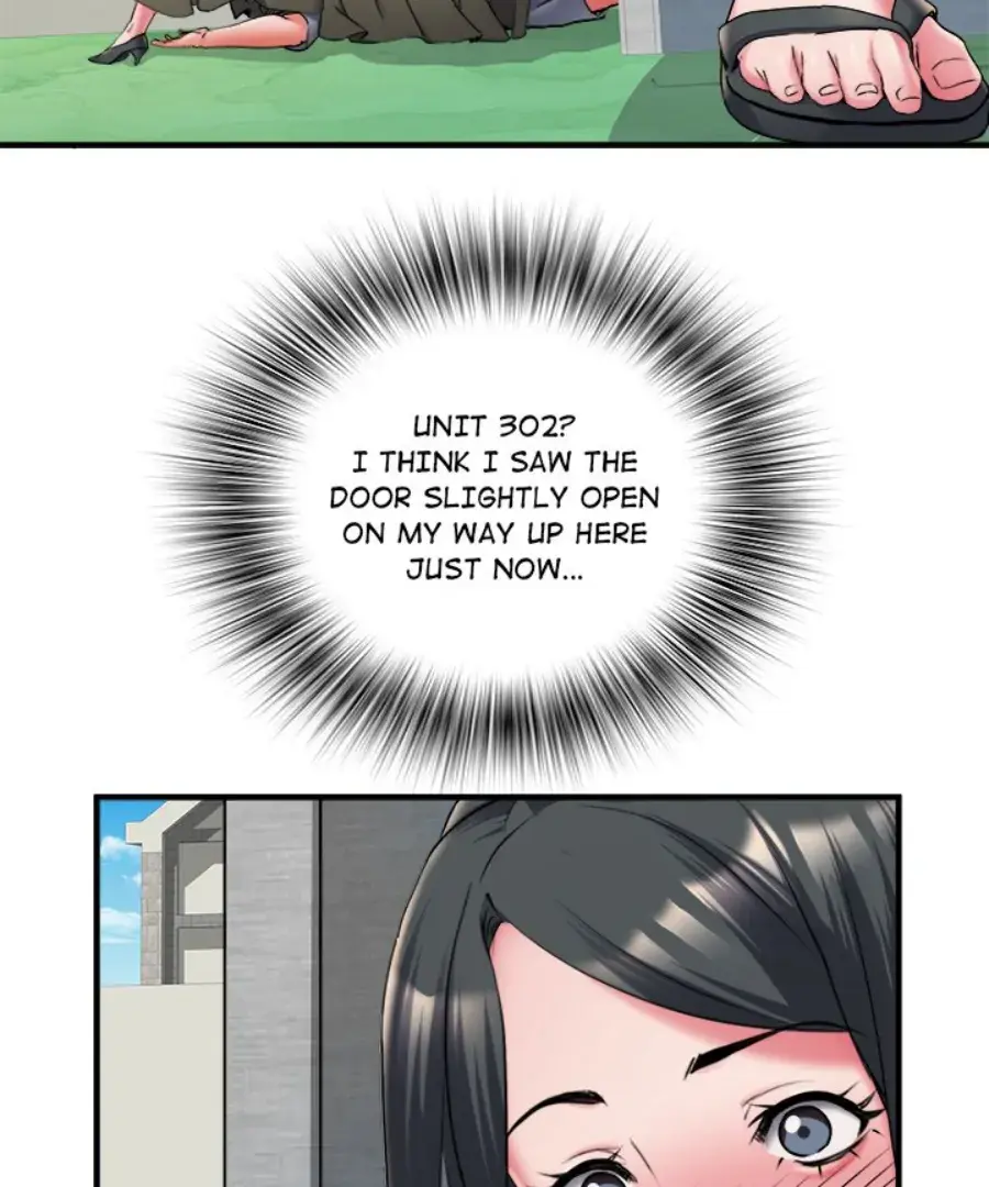 Salute! Chapter 30 page 59 - 