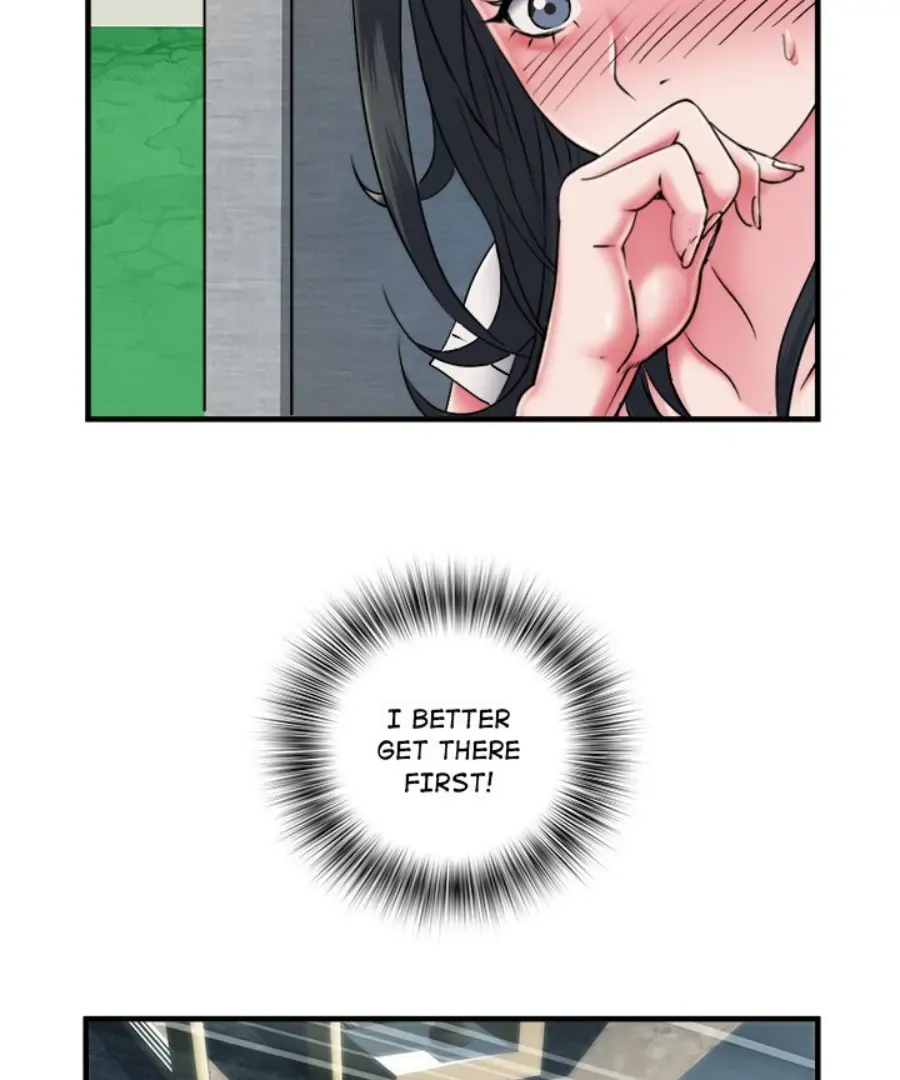 Salute! Chapter 30 page 60 - 