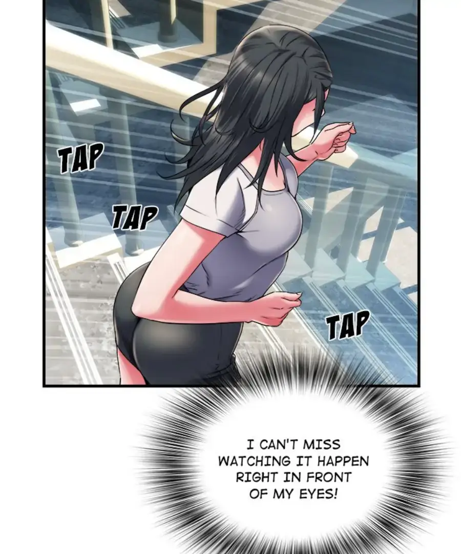 Salute! Chapter 30 page 61 - 