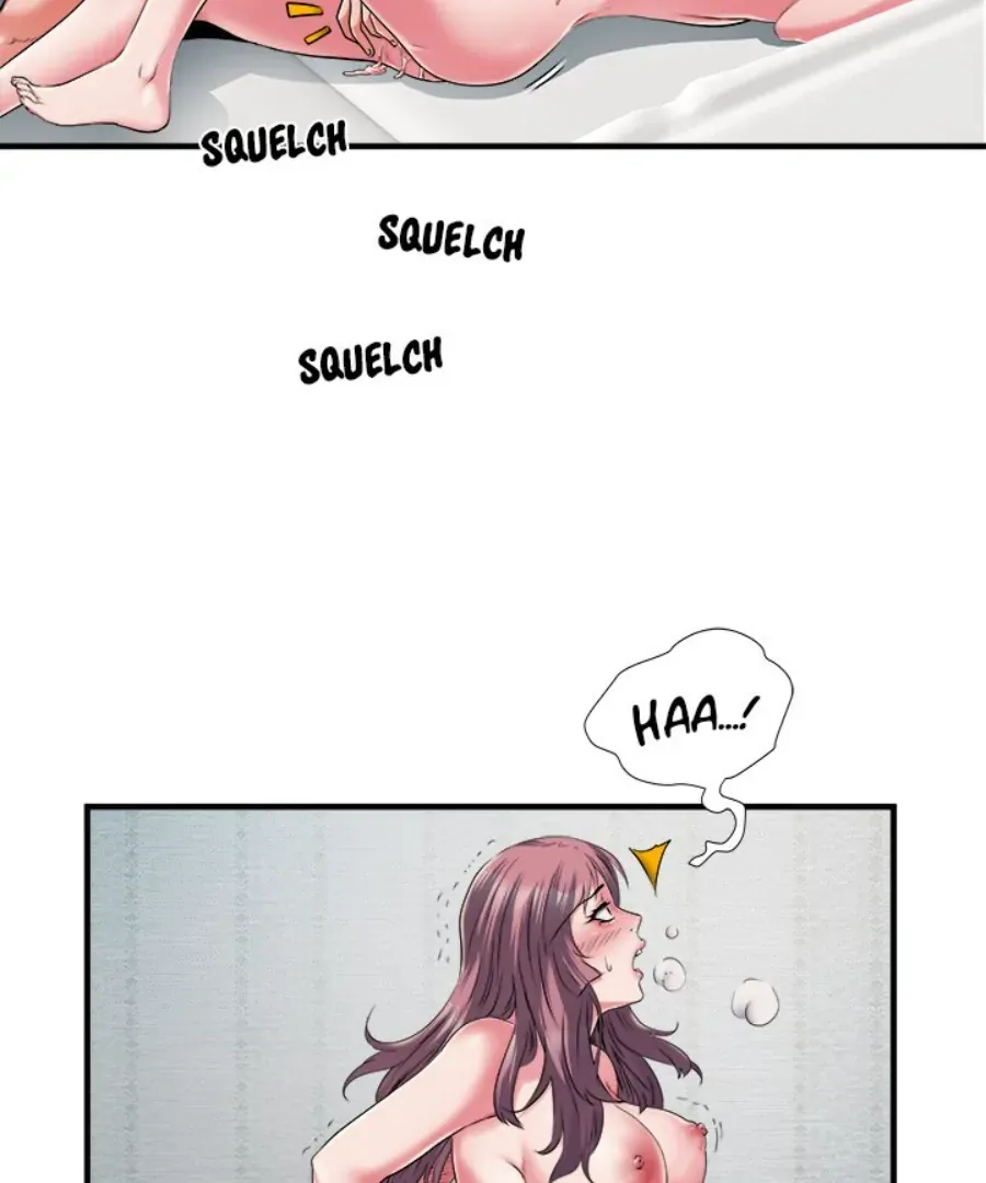 Salute! Chapter 30 page 68 - 
