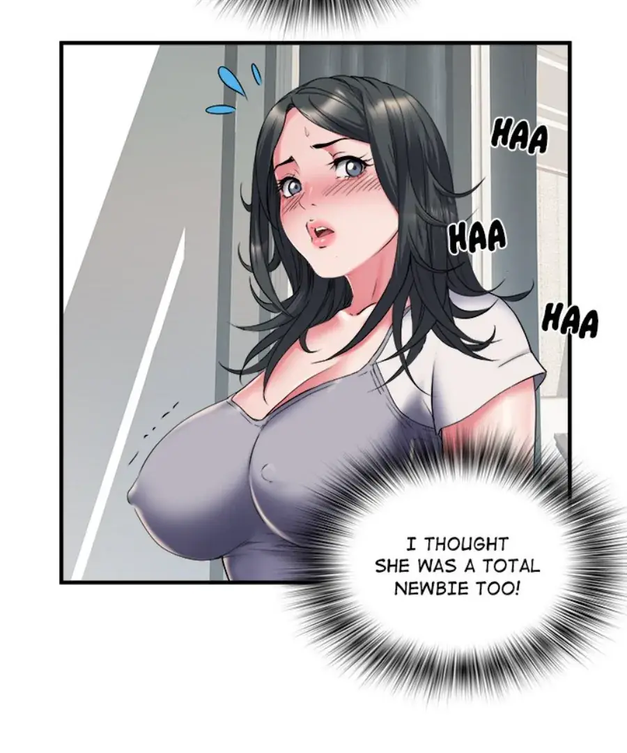 Salute! Chapter 30 page 75 - 