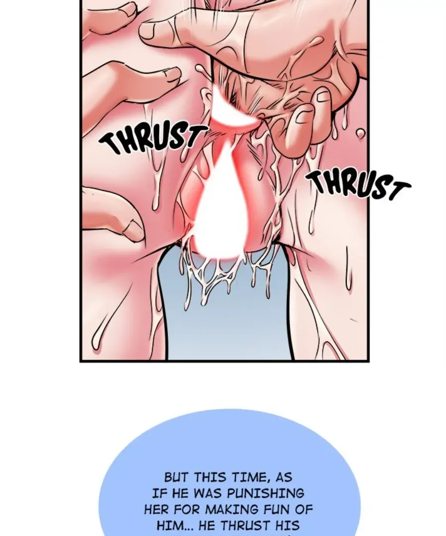 Salute! Chapter 30 page 87 - 
