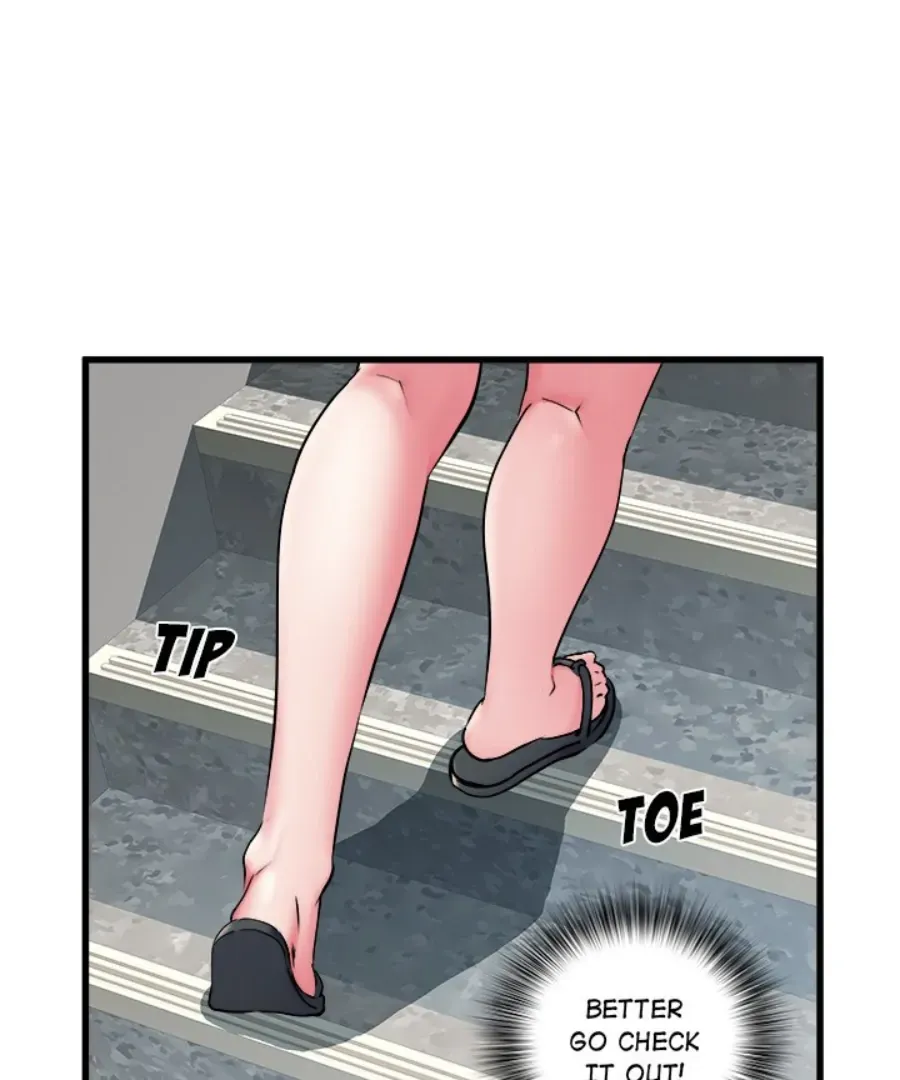 Salute! Chapter 30 page 10 - 
