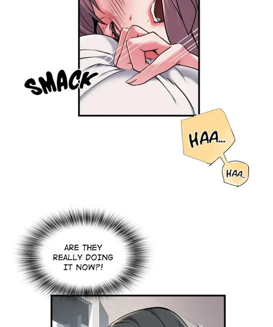 Salute! Chapter 30 page 95 - 