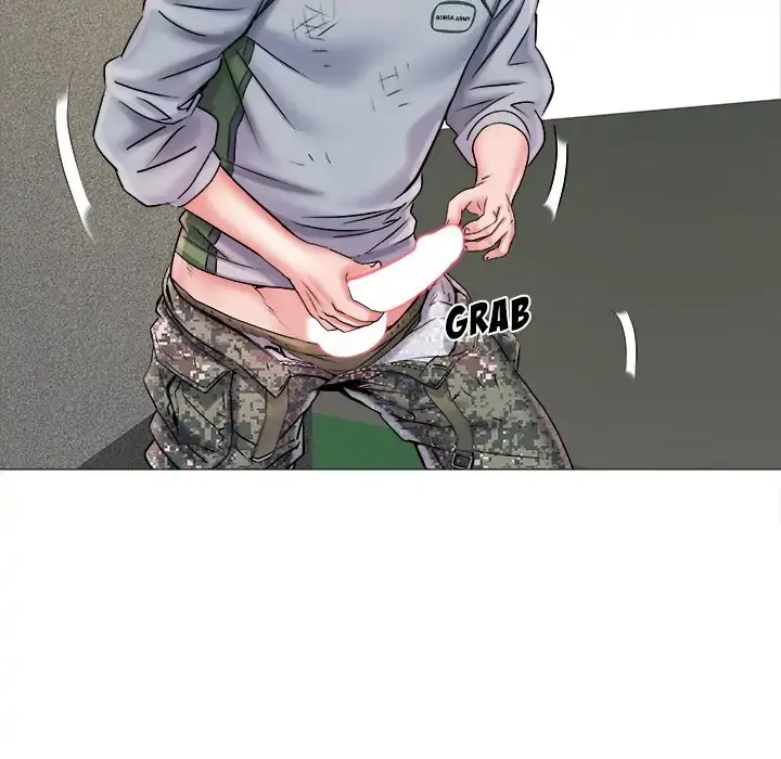 Salute! Chapter 4 page 107 - 