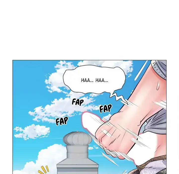 Salute! Chapter 4 page 108 - 