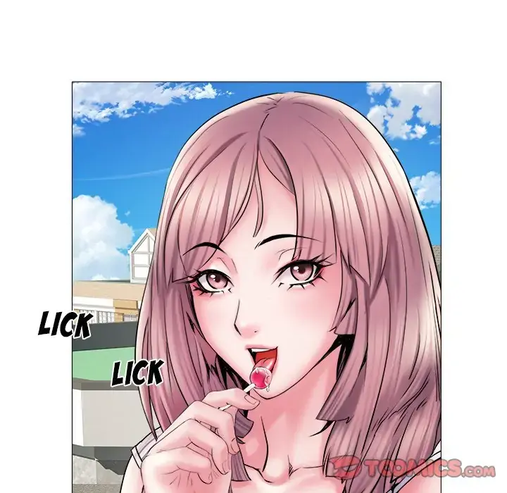 Salute! Chapter 4 page 110 - 