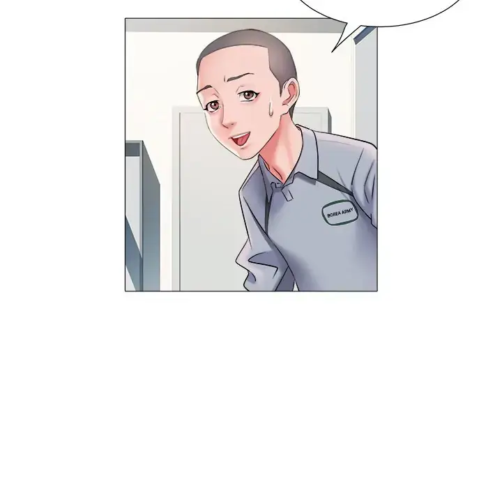Salute! Chapter 4 page 12 - 