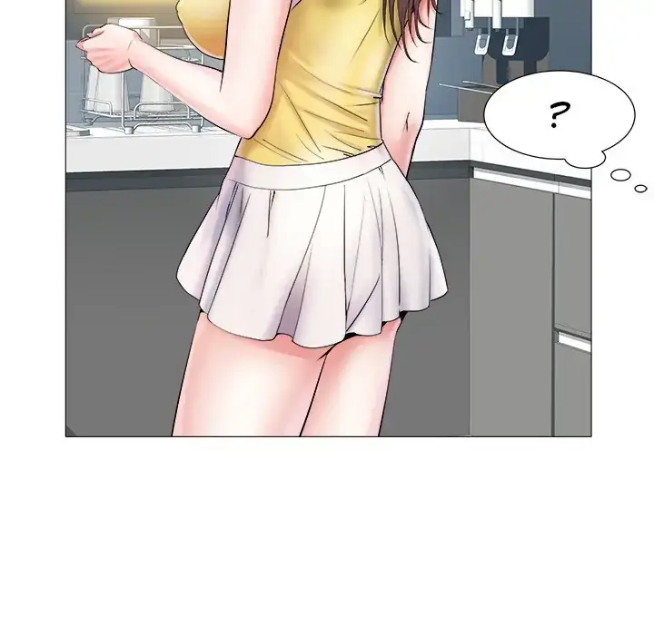 Salute! Chapter 4 page 14 - 