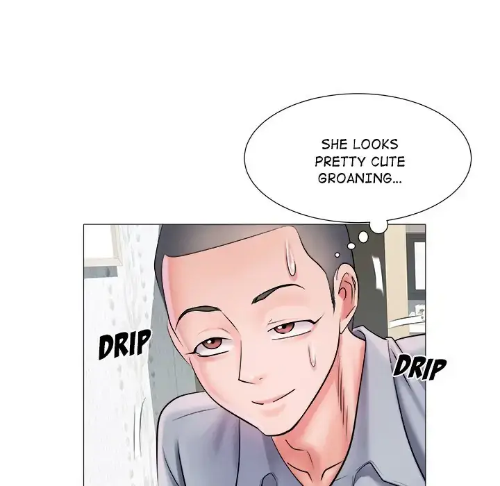 Salute! Chapter 4 page 18 - 