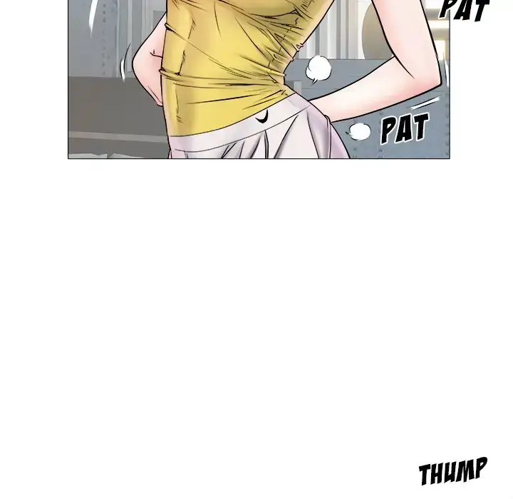 Salute! Chapter 4 page 25 - 