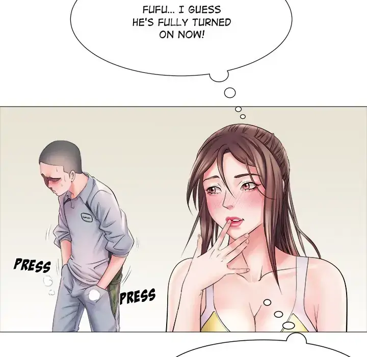 Salute! Chapter 4 page 35 - 