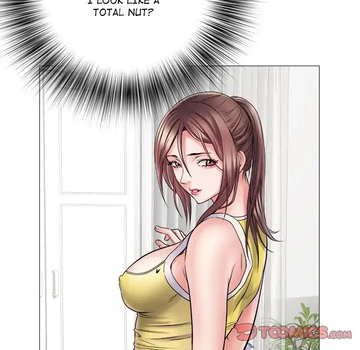 Salute! Chapter 4 page 38 - 