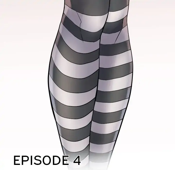 Salute! Chapter 4 page 5 - 