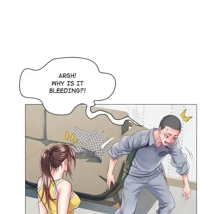 Salute! Chapter 4 page 41 - 