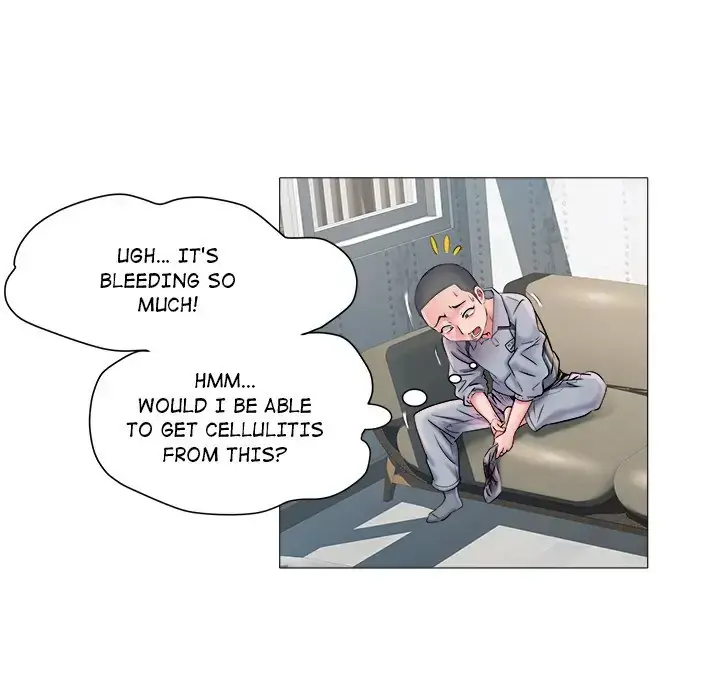 Salute! Chapter 4 page 44 - 