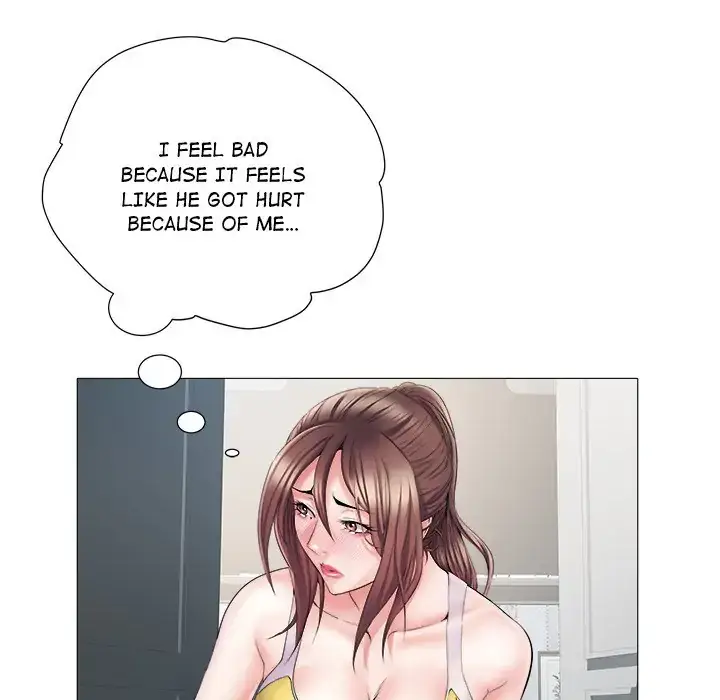 Salute! Chapter 4 page 45 - 